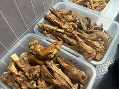 -赵元章肉骨烧(山塘街店)