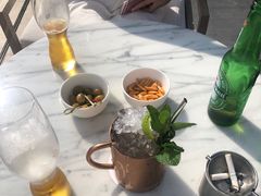 -顶层酒吧ROOF(上海艾迪逊酒店)