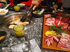 -汉拿山(金山万达店)