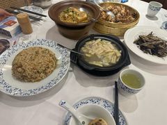 -围龙屋客家食府(福田店)