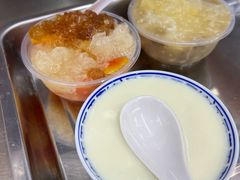 -百花传统甜品店(原址店)