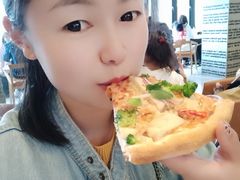 -WOLFGANG PUCK KITCHEN & BAR(迪士尼小镇店)