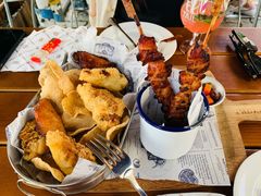 -宝莱纳餐厅(滨江店)