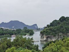 -忆咖啡观景餐厅(桂林象山公园店)