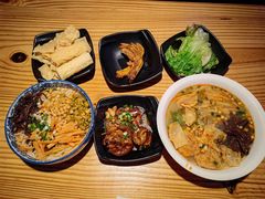 -螺大蛳柳州螺蛳粉·火锅·热干面(西城永捷店)