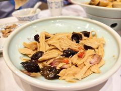 -围龙屋客家食府(福田店)