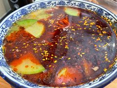 -有礼有面(知春路店)