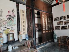 -天朝元辅-徐州民俗博物馆