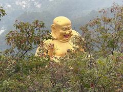 -大慈岩风景区