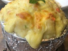 -枣子树素餐厅(铂金城店)