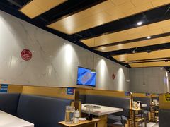 大堂-么子烤肉(化龙池店)