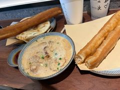 -文武王氏烧饼·无矾油条(西溪路店)
