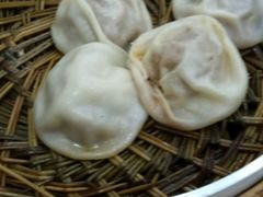 -鸡鸣汤包(广东路店)