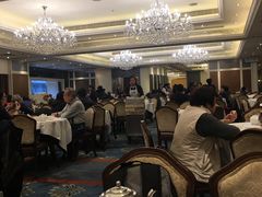 大堂-翠园(铜锣湾广场店)