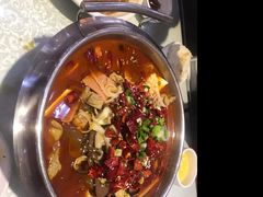 -李连贵熏肉大饼(丰台南路地铁站店)