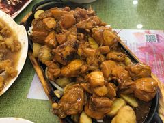 -桃子餐厅·天津菜(红星路直营店)