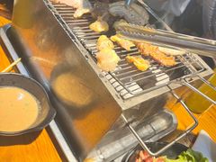 牛肋条-丹东特色烤肉(学府路一部店)