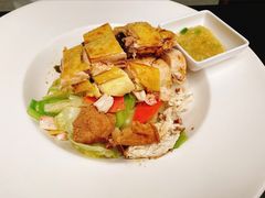-尖沙咀茶餐厅(永泰店)