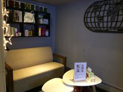 -舞佳舞空中瑜伽馆