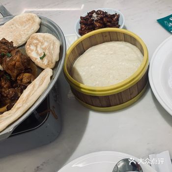 我去的是浦东康桥新田广场店