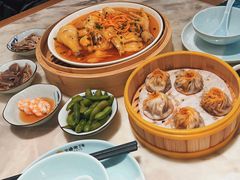 -下塘街七号(圆融时代广场店)
