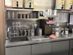 -茶话弄(北京凯德MALL大峡谷店)