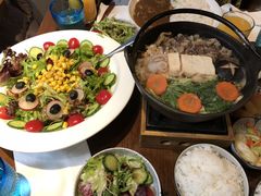 -铃木食堂(帽儿胡同店)
