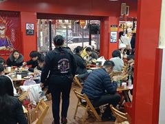 -冒椒火辣(奎星楼街店)