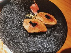 鹅肝寿司-故乡屋日本料理(八一广场店)