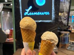 -LUNEURS月乐诗·法式冰淇淋(环贸店)