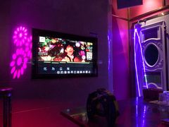 -上海星秀麦量贩KTV(张江商业广场店)