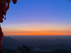 -抱犊寨风景区