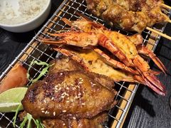 -香兰印尼 Pandan(中华广场店)