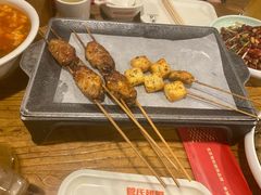 -管氏翅吧(中关村店)