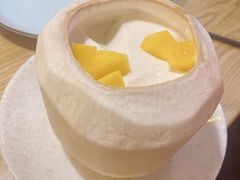-泰果东南亚餐厅(旭辉广场店)