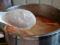 -火舞泰·泰式海鲜火锅餐厅(世纪城店)