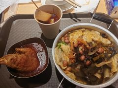 -水平有限广西米粉·广西风味集(五道口店)