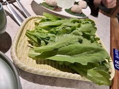 -鲜潭蒸汽石锅鱼(五道口购物中心店)