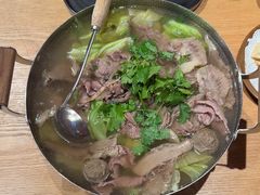 -川堂风·跷脚牛肉·乐山爆炒(宝山日月光店)