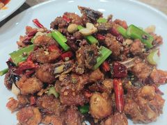 -大红袍川菜馆(总店)