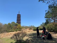 -方岩风景区