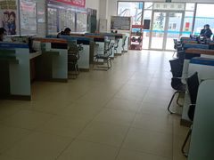 -烟台东联一汽丰田4S店(福山区店)