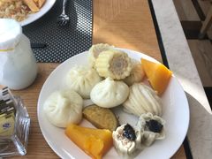 -北京康莱德酒店