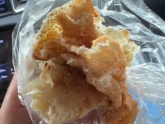 -文武王氏烧饼·无矾油条(西溪路店)