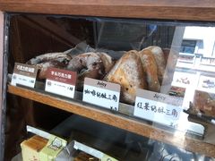 -Juicy Bakery(大学路店)