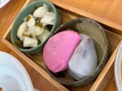 -吴氏包饭·传统民俗料理(延大学府店)