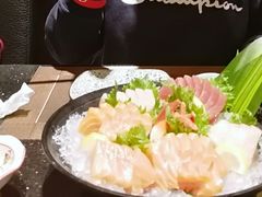 -德川家日本料理(中关村寰太大厦店)