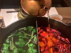 -盡膳口福跷脚牛肉火锅(合生汇购物中心店)