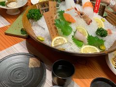 -文三酒肆自助放题(新街口友谊广场店)