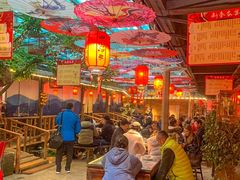 -田园印象·成都土菜院子(华阳店)
